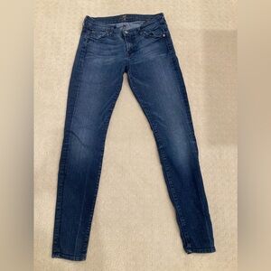 7seven jeans the skinny